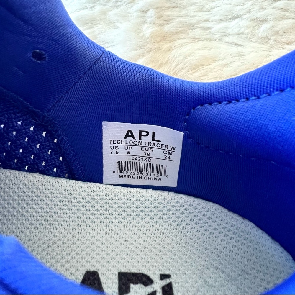 APL sneakers - Picture 6 of 7